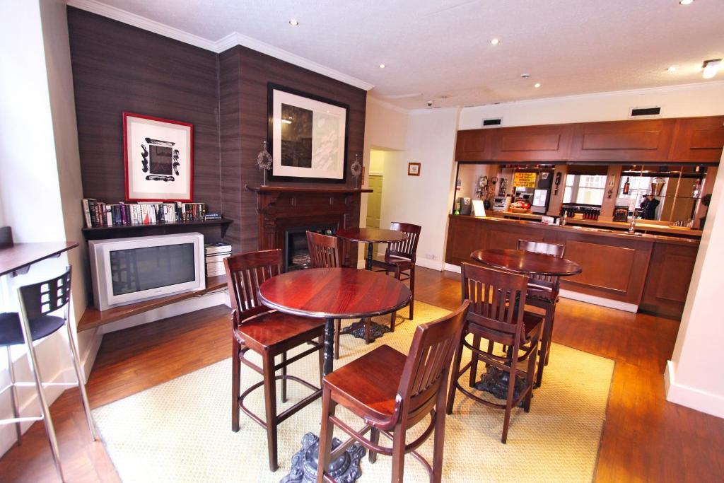 Surtees Hotel 泰恩河畔纽卡斯尔 外观 照片