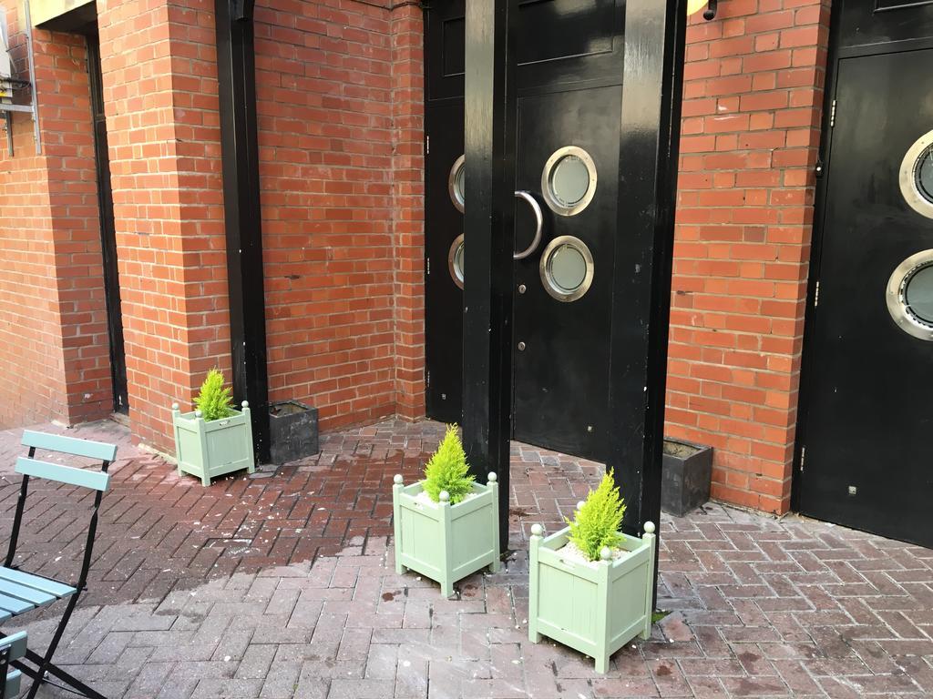 Surtees Hotel 泰恩河畔纽卡斯尔 外观 照片