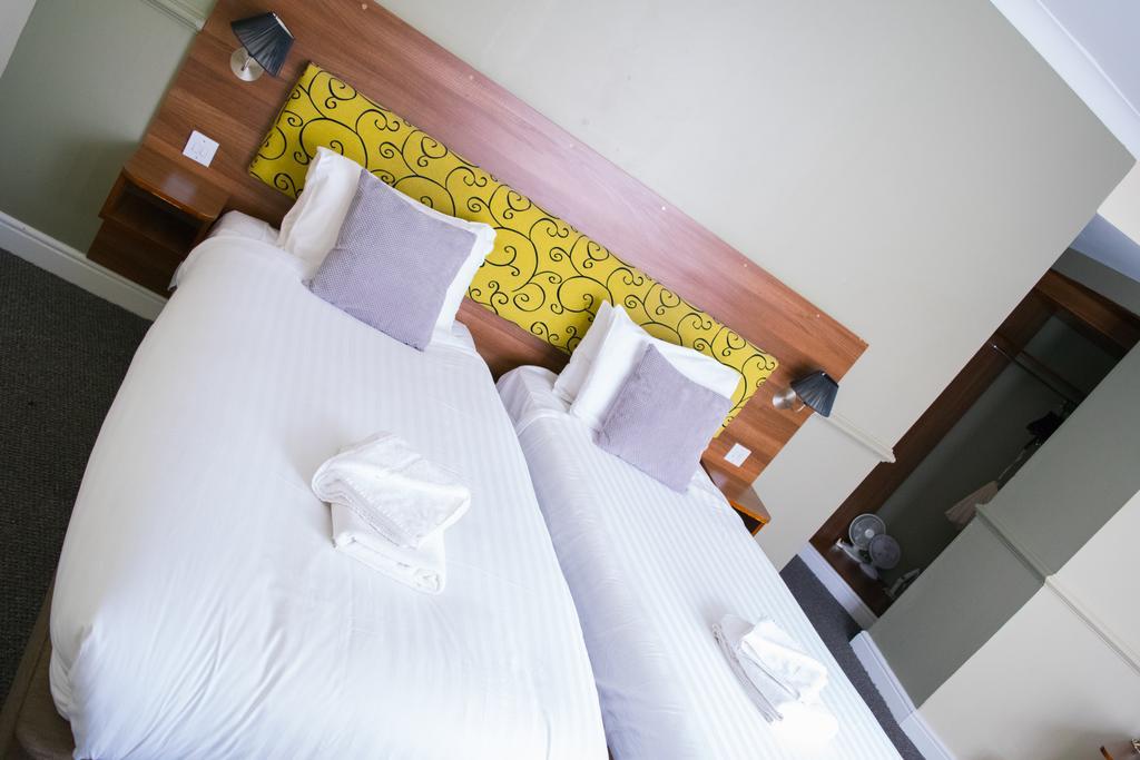 Surtees Hotel 泰恩河畔纽卡斯尔 外观 照片